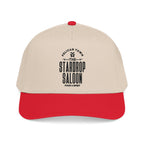 Pelican Town Stardrop Saloon Baseball Cap