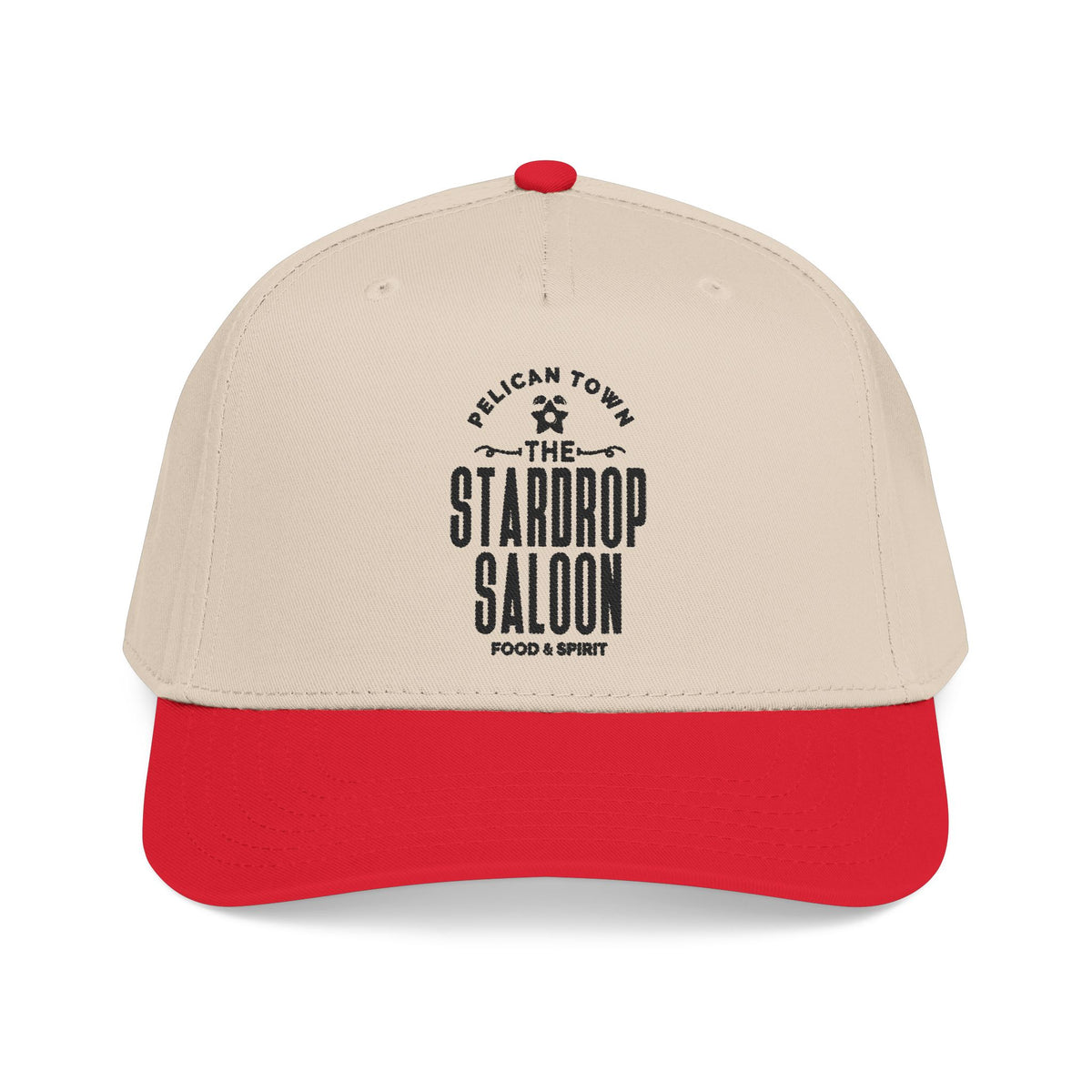 Pelican Town Stardrop Saloon Baseball Cap