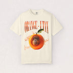 Orange-utan Orangutan Orange Classic Tee
