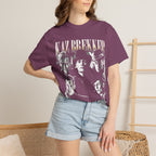Kaz Brekker Classic Tee | 90s Vintage | Bootleg Retro