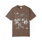 The Sandlot Boys Classic Tee | Baseball Team Nostalgia