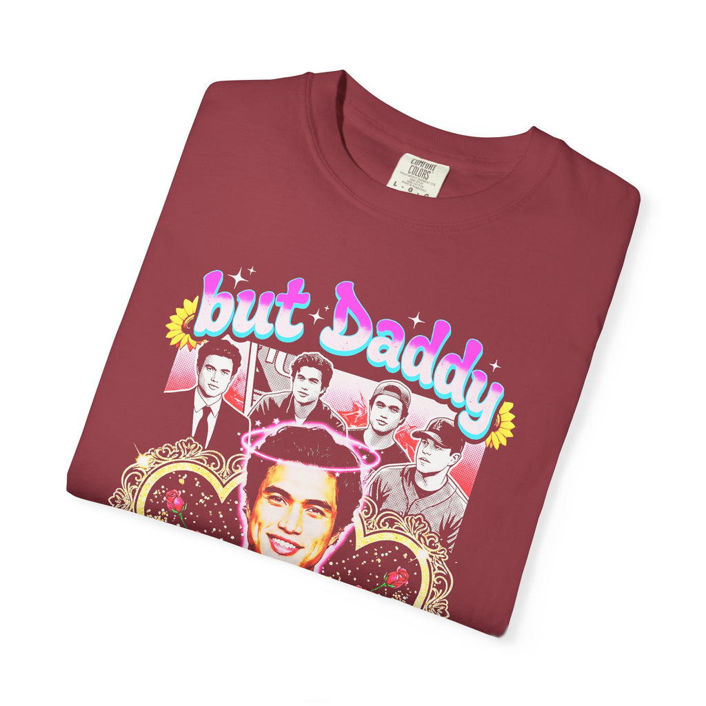 But Daddy I Love Him Charles Melton Classic Tee | Retro Gift