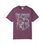 Tim Cheese Rat Boss Classic Tee | 90s Retro Bootleg Art