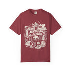 I'd Rather Be At A National Park Classic Tee | Hiking Bear Camping