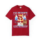 Call Me Ranch Cause I Be Dressin Classic Tee | Funny Meme Gift