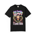 Manny Jacinto Classic Tee | But Daddy I Love Him | 90s