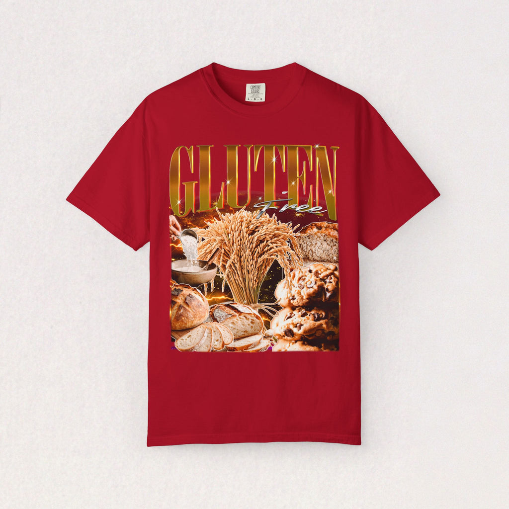 Wheat & Bread Classic Tee