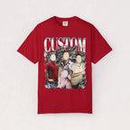 Custom Unisex Classic Tee