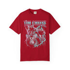 Tim Cheese Rat Boss Classic Tee | 90s Retro Bootleg Art