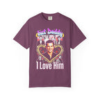 Jonathan Bailey Classic Tee | But Daddy I Love Him | 90s