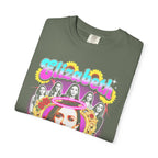 Elizabeth Olsen Classic Tee | 90s Bootleg | M4rvel Fan
