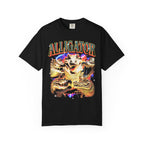 Vintage Alligator Classic Tee | 90s Graphic | Crocodile Gift