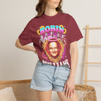 Robin Williams Classic Tee | 90s Vintage | Retro Actor Gift