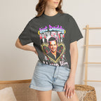 Jonathan Bailey Classic Tee | But Daddy I Love Him | 90s