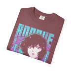 80s City Pop Girl Classic Tee | Anime Retro | Vintage Graphic
