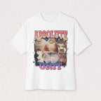 Absolute Unit Unisex Boxy Tee | Funny Vintage Meme Streetwear Shirt