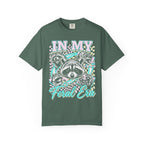 In My Feral Era Raccoon Classic Tee | 90s Vintage | Graphic