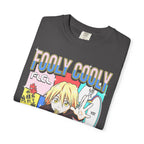 Retro Noodle Lover Classic Tee | Anime Boy | Japanese Gift