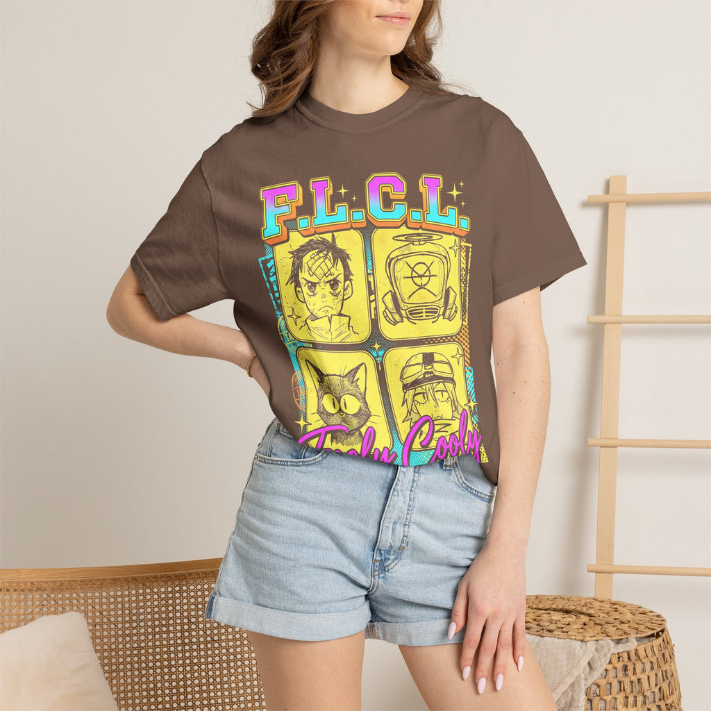 Retro Robot Mecha Classic Tee | 90s Graphic | Action Gift