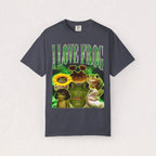 I Love Frog Classic Tee