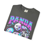 Panda Sorcerer Fighter Classic Tee | Japanese Anime | Magic Gift