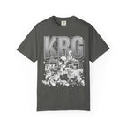Retro Boxing Fighter Classic Tee | 90s Vintage | Anime Gift