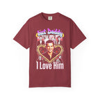 Jonathan Bailey Classic Tee | But Daddy I Love Him | 90s