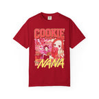 Cookie Japanese Manga Classic Tee | 90s Vintage | Retro Gift