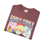 Retro Noodle Lover Classic Tee | Anime Boy | Japanese Gift