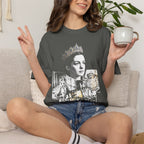 Anne Hathaway Vintage Classic Tee | 90s Bootleg | Princess Gift