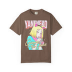 Gimme The Juice Classic Tee | Retro 90s | Anime Cat Girl
