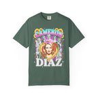 Cameron Diaz Classic Tee | 90s Vintage Bootleg | Actress Gift