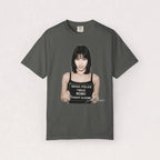 Seoul Police Mugshot Classic Tee