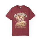 My Apolocheese Cat Classic Tee | Cute Swiss Cheese | Retro Pun