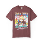Retro Noodle Lover Classic Tee | Anime Boy | Japanese Gift