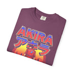 Cyberpunk Motorcycle Rider Classic Tee | Japanese | Manga Gift