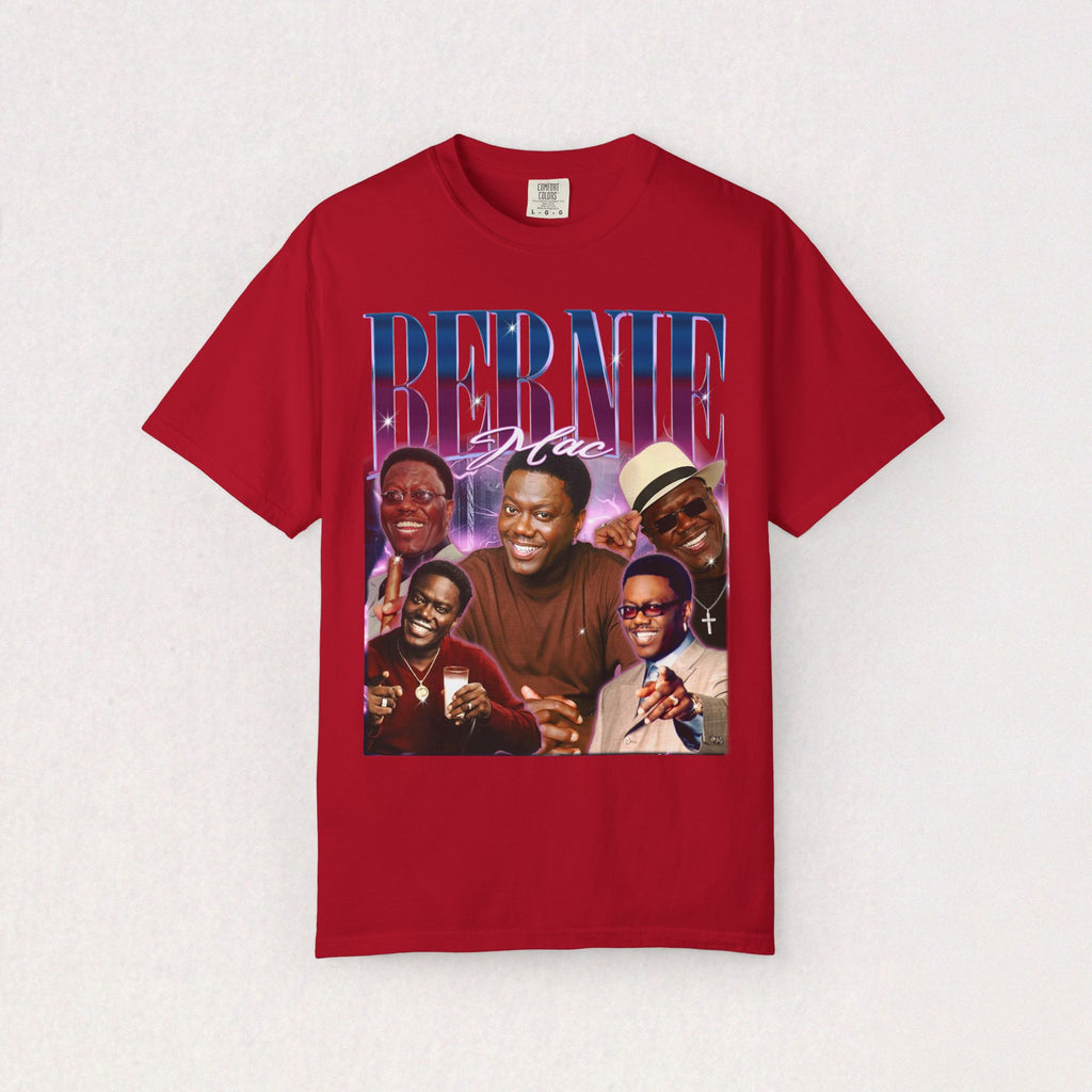 Bernie Mae Classic Tee