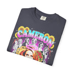Cameron Diaz Classic Tee | 90s Vintage Bootleg | Actress Gift