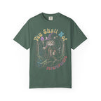 Wizard Cat Pspsps Classic Tee | Fantasy Forest | Magic Tabby