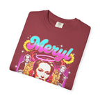 Meryl Streep Classic Tee | 90s Vintage | Actress Gift