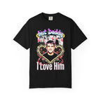 But Daddy I Love Him Paul Mescal Classic Tee | 90s Vintage Gift
