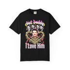 But Daddy I Love Him Pedro Pascal Classic Tee | 90s Vintage