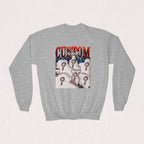 Custom Kids Sweatshirt