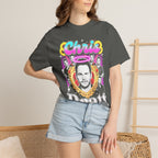 Chris Pratt Classic Tee | 90s Vintage Bootleg | Actor Gift