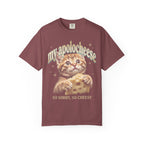 My Apolocheese Cat Classic Tee | Cute Swiss Cheese | Retro Pun