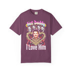 But Daddy I Love Him Pedro Pascal Classic Tee | 90s Vintage