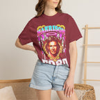 Harrison Ford Classic Tee | 90s Vintage | Movie Gift