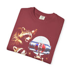 Raccoon Diet Pepsi Classic Tee | 90s Vintage | Funny Gift