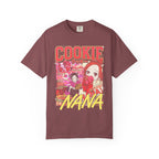 Cookie Japanese Manga Classic Tee | 90s Vintage | Retro Gift