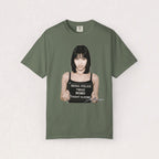 Seoul Police Mugshot Classic Tee